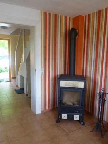 Apartamento Ferienhaus Mit Viel Ruhe