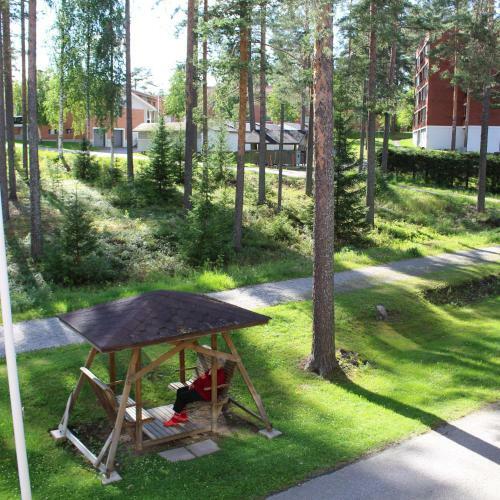 Bright Star Apartament Siilinj�rvi