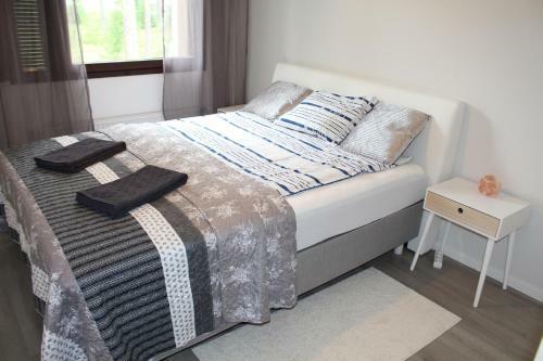 Bright Star Apartament Siilinj�rvi