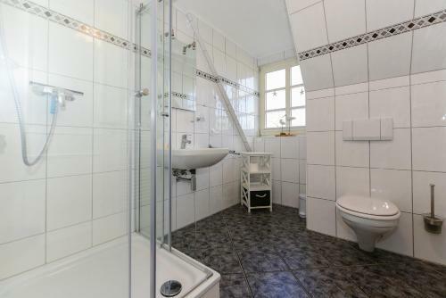 Apartamento Muschelsucher