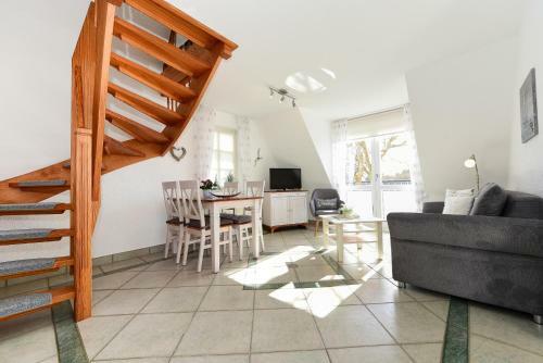 Apartamento Muschelsucher