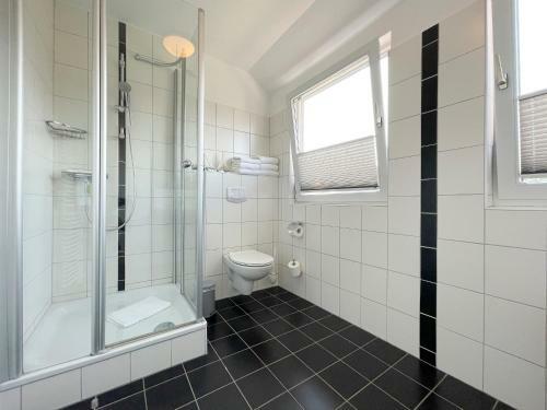 Apartamento Haus Harde Whg 04 Og