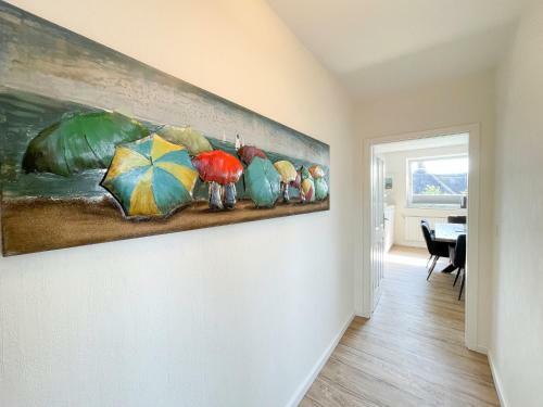 Apartamento Haus Harde Whg 04 Og