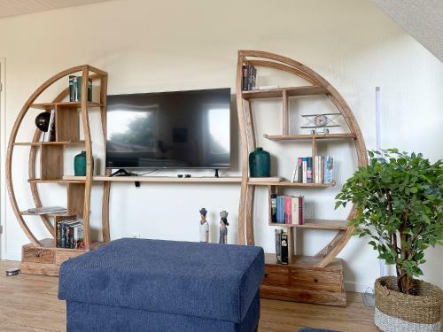 Apartamento Haus Harde Whg 04 Og