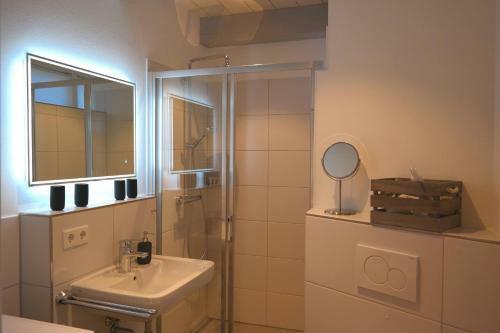 Haus Boldix Whg 4 Cayman