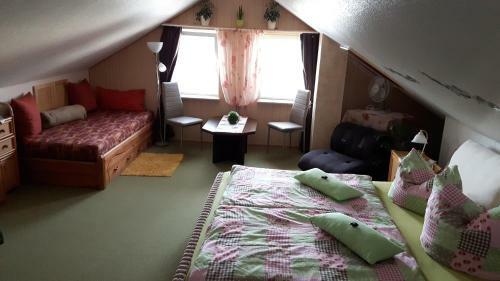 Haus Sonne,seeblick 57