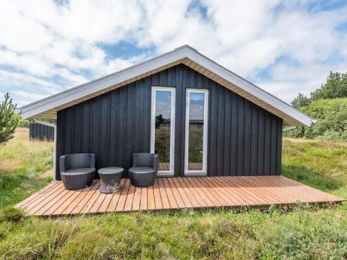 Holiday Home Fan� Cxlvii