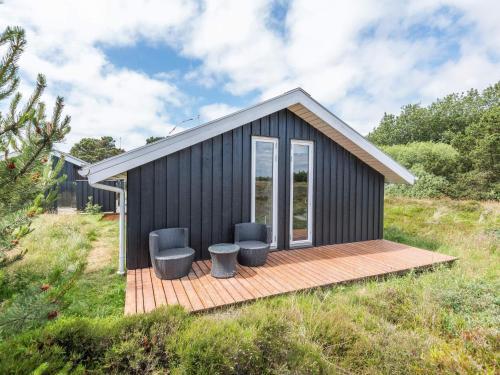 Holiday Home Fan� Cxlvii