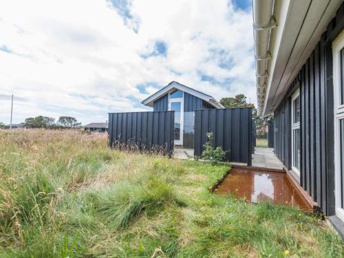 Holiday Home Fan� Cxlvii