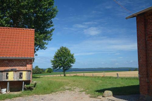 Apartamento Hof Brinker - Kuhstall