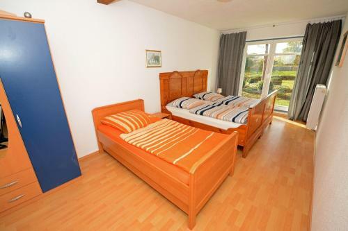 Apartamento Hof Brinker - Kuhstall