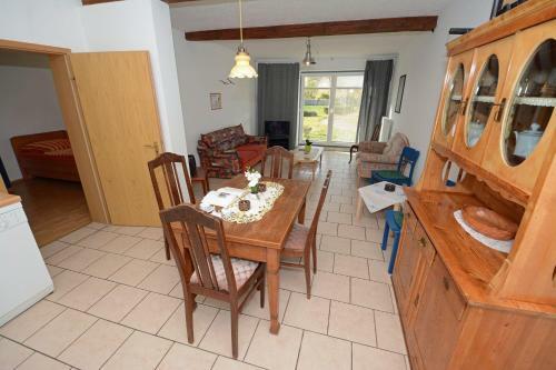 Apartamento Hof Brinker - Kuhstall