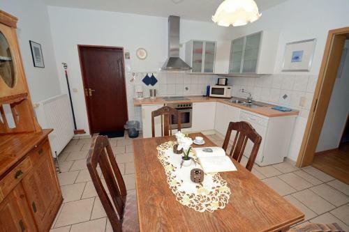 Apartamento Hof Brinker - Kuhstall