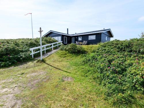 Holiday Home Fan� Cxxxviii