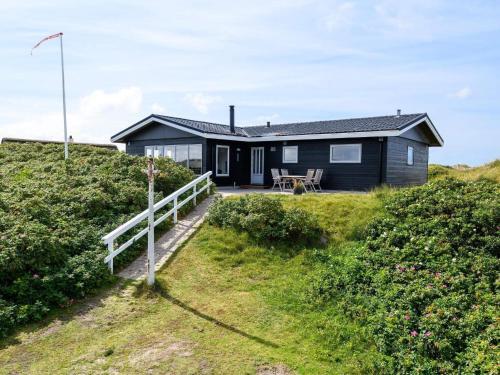 Holiday Home Fan� Cxxxviii