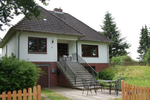Haus Am See Apartment III
