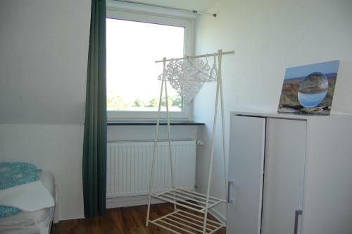 Haus Am See Apartment III
