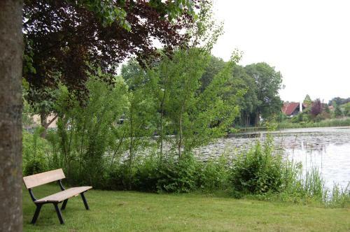 Haus Am See Apartment III