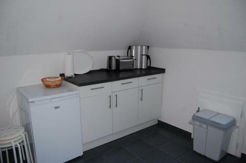 Haus Am See Apartment III