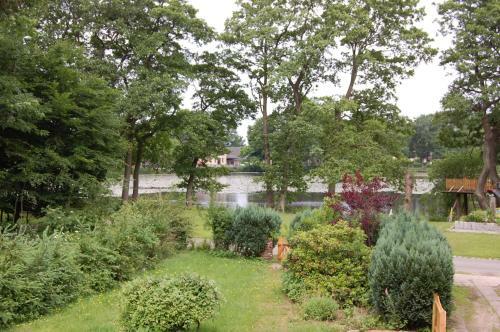 Haus Am See Apartment III