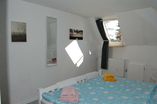 Haus Am See Apartment III