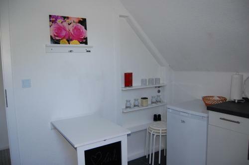 Haus Am See Apartment III