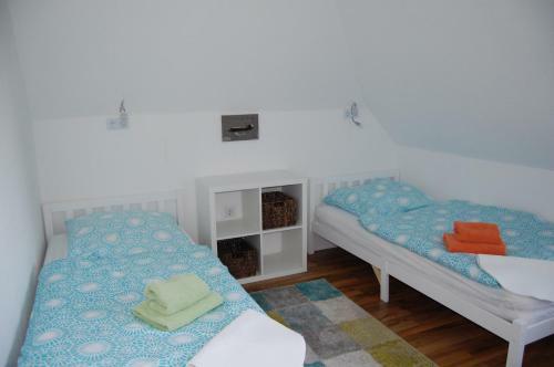 Haus Am See Apartment III
