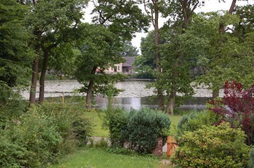 Haus Am See Apartment III