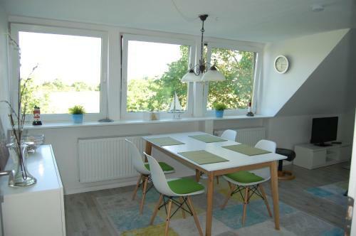 Haus Am See Apartment III
