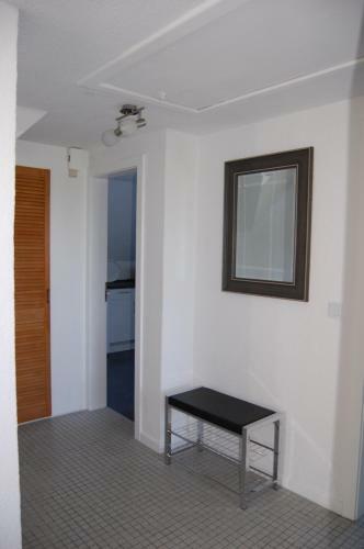 Haus Am See Apartment III