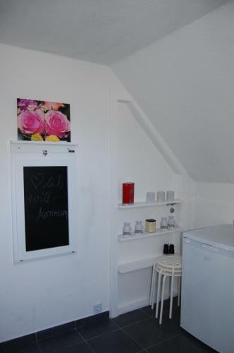 Haus Am See Apartment III