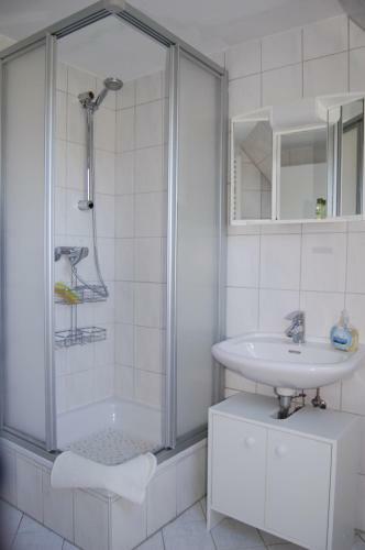 Haus Am See Apartment III