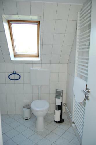Haus Am See Apartment III