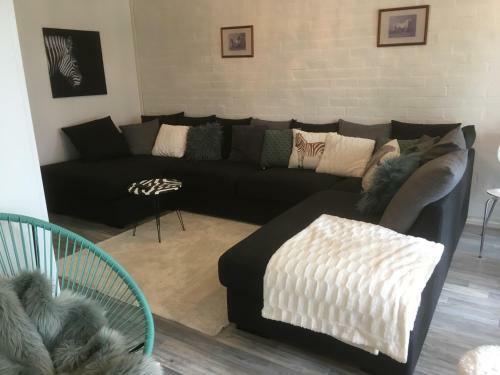 Apartamento Heleenkatu 3 A 1