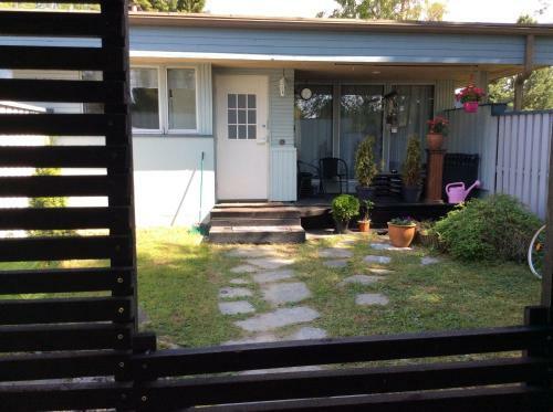 Apartamento Heleenkatu 3 A 1