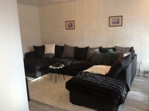 Apartamento Heleenkatu 3 A 1