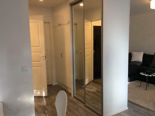 Apartamento Heleenkatu 3 A 1