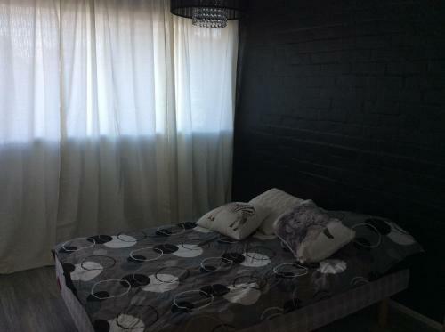 Apartamento Heleenkatu 3 A 1