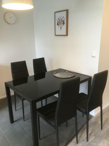 Apartamento Heleenkatu 3 A 1