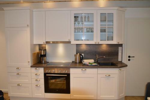 Haus Boldix Whg 1 Aruba