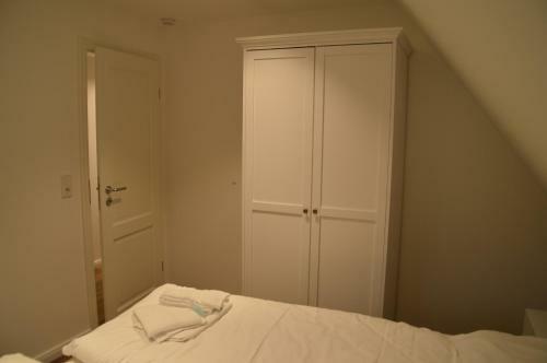 Haus Boldix Whg 1 Aruba