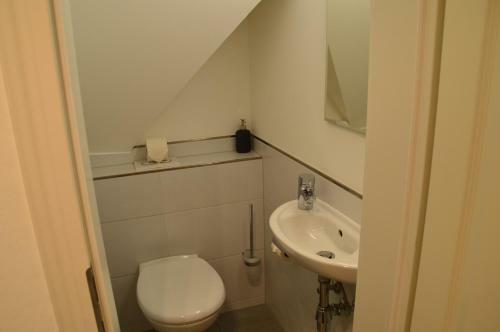 Haus Boldix Whg 1 Aruba