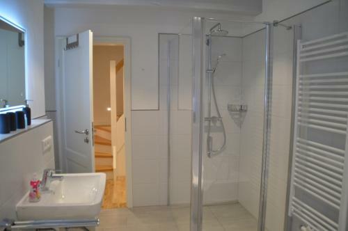 Haus Boldix Whg 1 Aruba