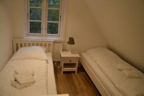 Haus Boldix Whg 1 Aruba