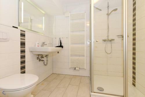 Apartamento Haus Harde Whg 02 Eg