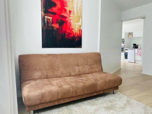 Hostal Majoitu Keskustassa