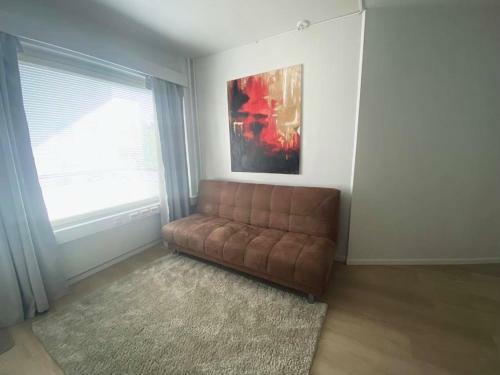 Hostal Majoitu Keskustassa
