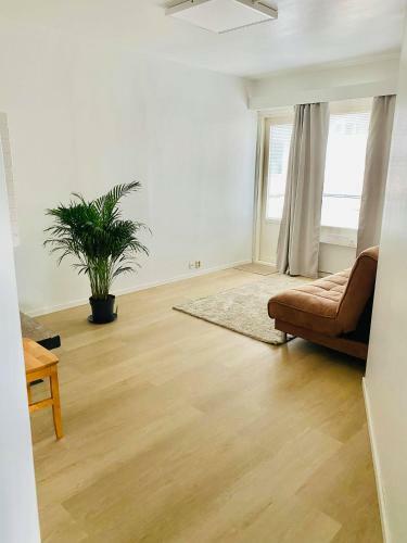 Hostal Majoitu Keskustassa