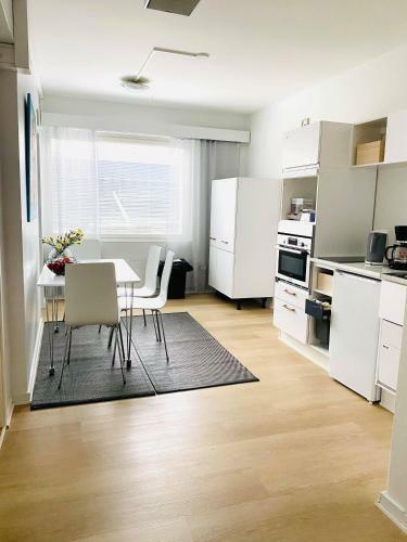 Hostal Majoitu Keskustassa