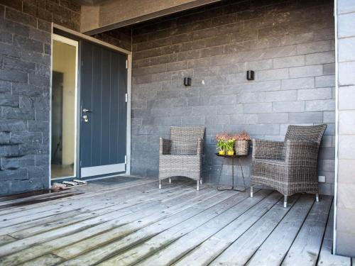 Holiday Home Fan� Clxxxiv